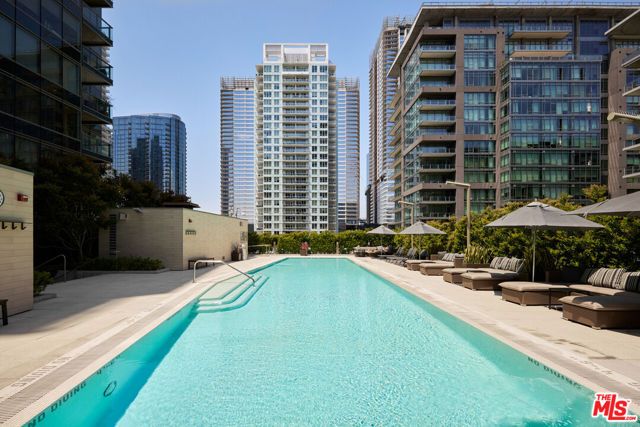 1155 S Grand Avenue 1307, Los Angeles, CA 90015
