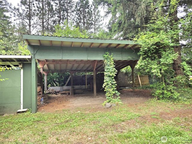 32906 54th Avenue S, Roy, WA 98580