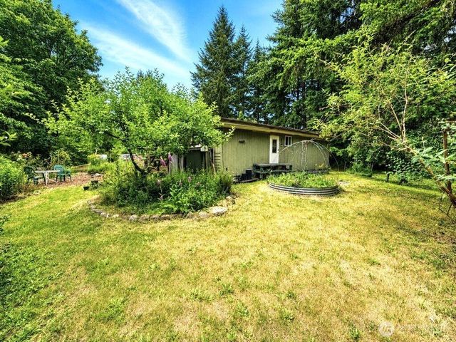 32906 54th Avenue S, Roy, WA 98580
