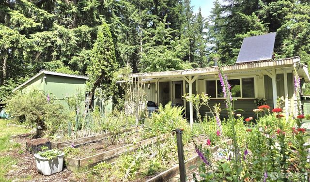 32906 54th Avenue S, Roy, WA 98580