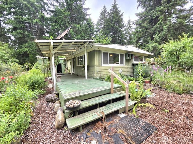 32906 54th Avenue S, Roy, WA 98580