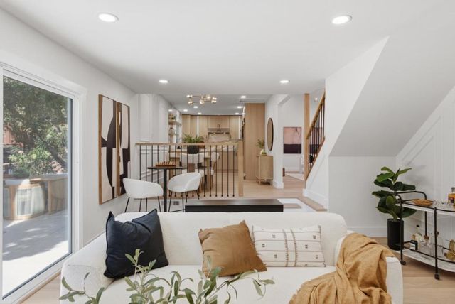 3647 Madrid Drive, San Jose, CA 95132