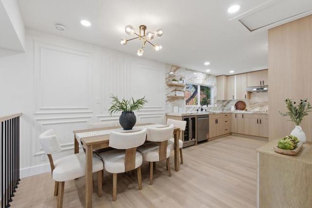 3647 Madrid Drive, San Jose, CA 95132