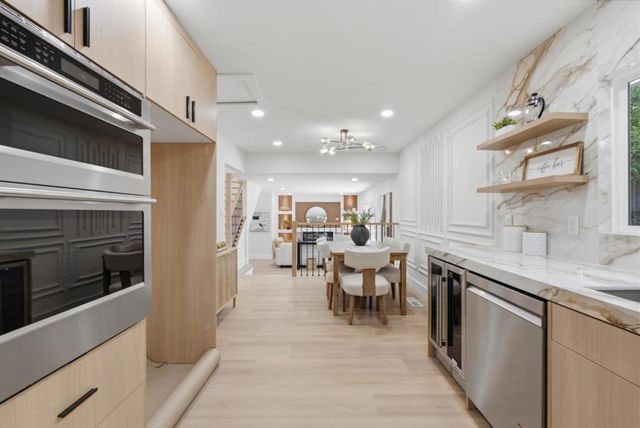 3647 Madrid Drive, San Jose, CA 95132