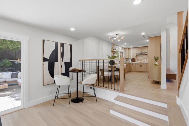 3647 Madrid Drive, San Jose, CA 95132