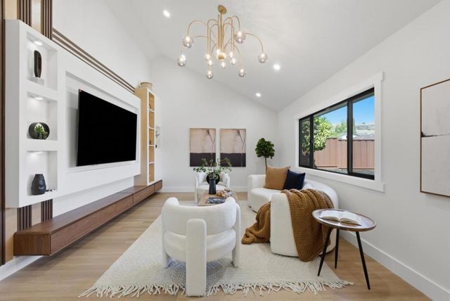3647 Madrid Drive, San Jose, CA 95132