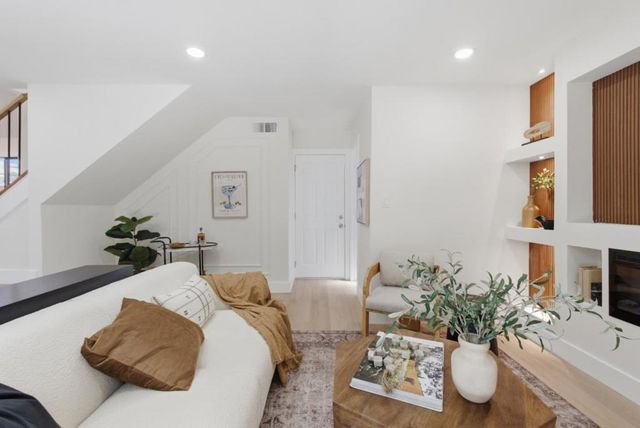 3647 Madrid Drive, San Jose, CA 95132