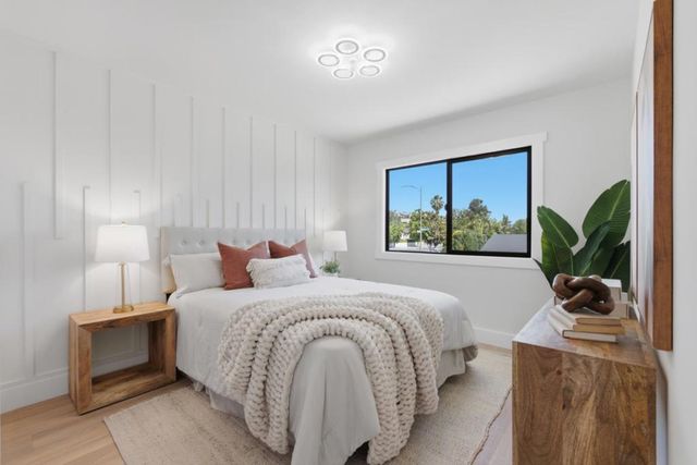 3647 Madrid Drive, San Jose, CA 95132