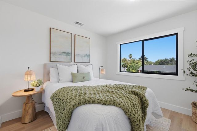 3647 Madrid Drive, San Jose, CA 95132