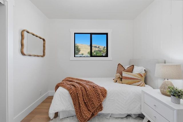 3647 Madrid Drive, San Jose, CA 95132