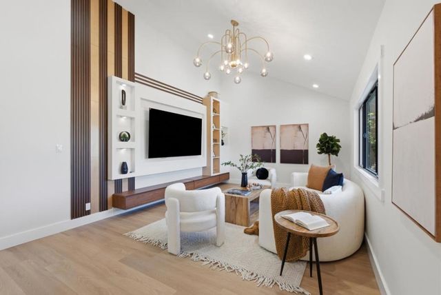 3647 Madrid Drive, San Jose, CA 95132