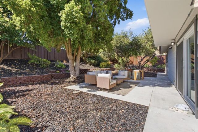 3647 Madrid Drive, San Jose, CA 95132