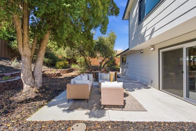 3647 Madrid Drive, San Jose, CA 95132