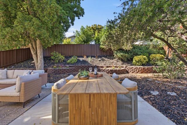 3647 Madrid Drive, San Jose, CA 95132