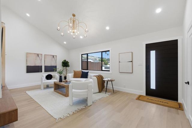 3647 Madrid Drive, San Jose, CA 95132