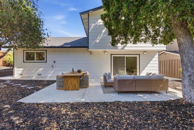 3647 Madrid Drive, San Jose, CA 95132