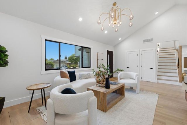 3647 Madrid Drive, San Jose, CA 95132