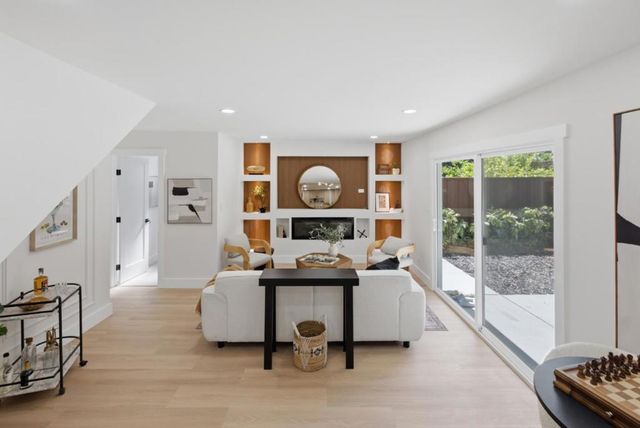 3647 Madrid Drive, San Jose, CA 95132