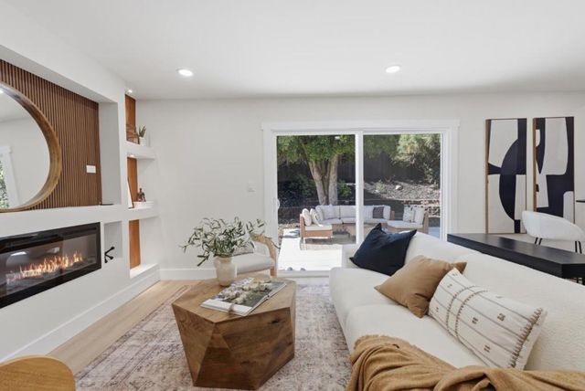 3647 Madrid Drive, San Jose, CA 95132