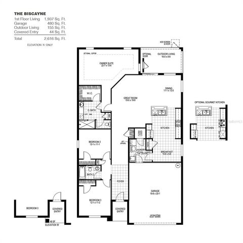 2518 MARIAH PLACE, Lake Alfred, FL 33850