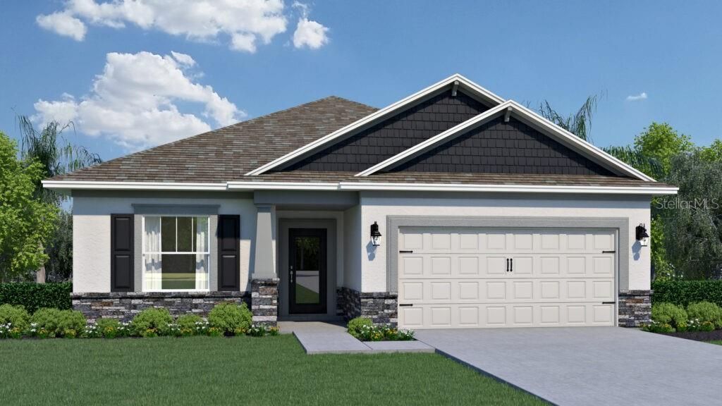 2518 MARIAH PLACE, Lake Alfred, FL 33850