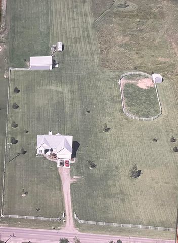 648 S Elba Road, Lapeer, MI 48446