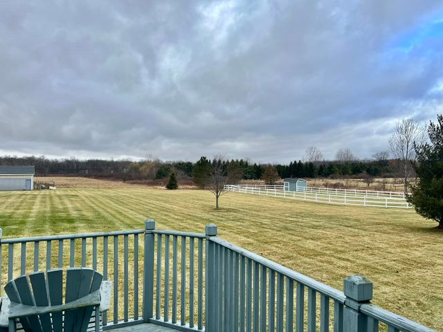 648 S Elba Road, Lapeer, MI 48446