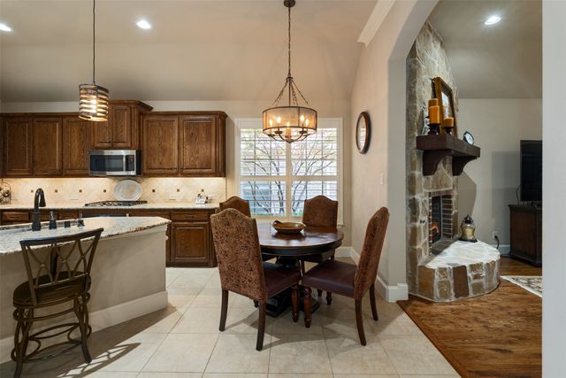 6413 Falcon Ridge Lane, Mckinney, TX 75071