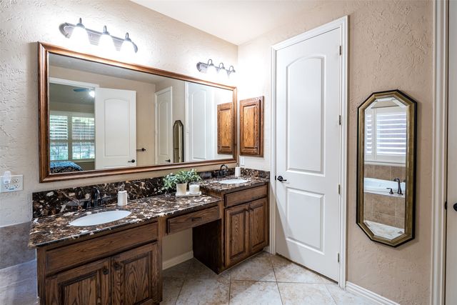 6413 Falcon Ridge Lane, Mckinney, TX 75071