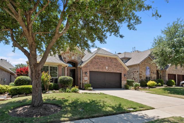 6413 Falcon Ridge Lane, Mckinney, TX 75071