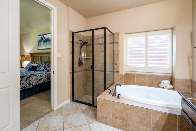 6413 Falcon Ridge Lane, Mckinney, TX 75071