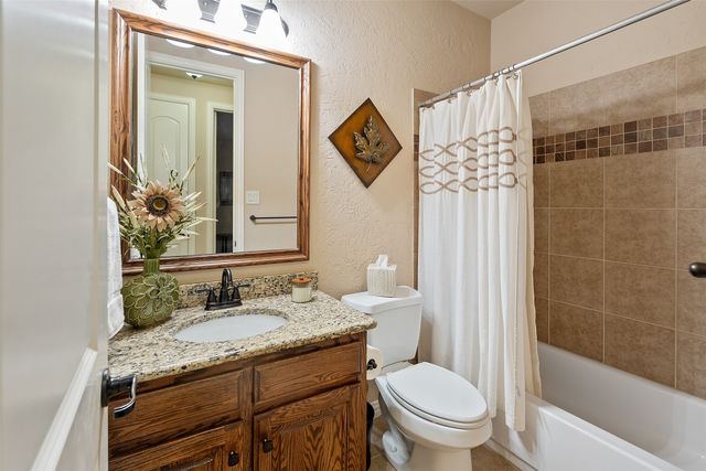6413 Falcon Ridge Lane, Mckinney, TX 75071