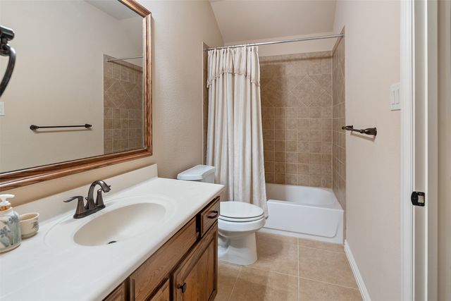 6413 Falcon Ridge Lane, Mckinney, TX 75071
