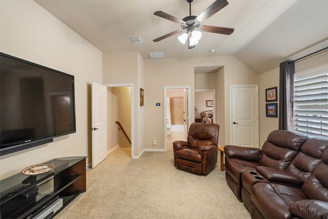 6413 Falcon Ridge Lane, Mckinney, TX 75071