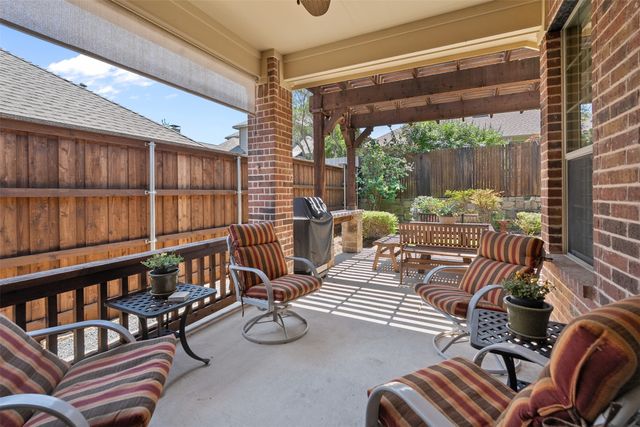 6413 Falcon Ridge Lane, Mckinney, TX 75071