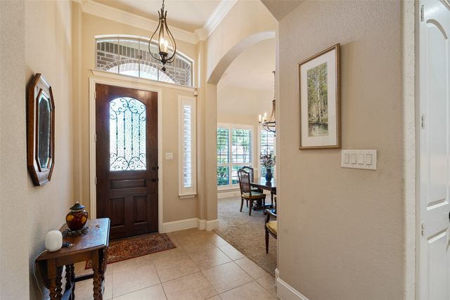 6413 Falcon Ridge Lane, Mckinney, TX 75071