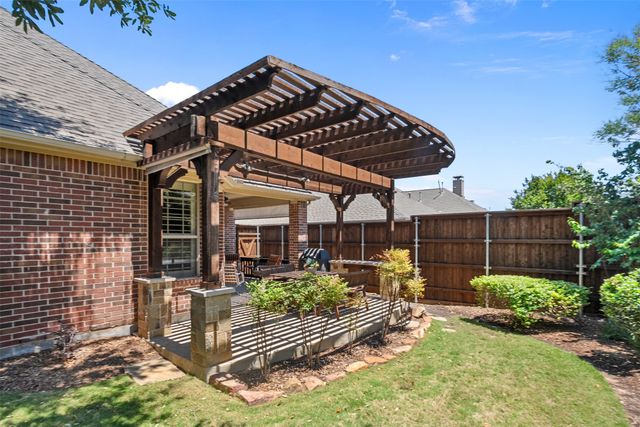 6413 Falcon Ridge Lane, Mckinney, TX 75071