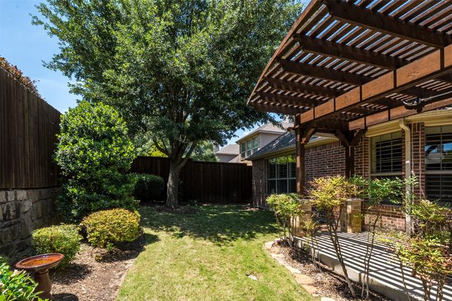 6413 Falcon Ridge Lane, Mckinney, TX 75071