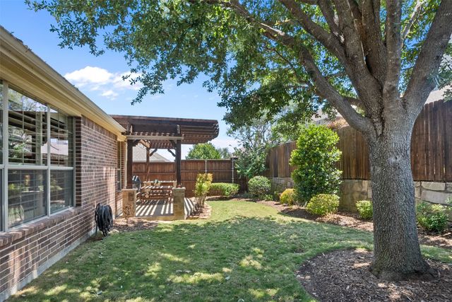6413 Falcon Ridge Lane, Mckinney, TX 75071