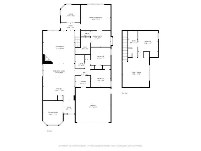 6413 Falcon Ridge Lane, Mckinney, TX 75071