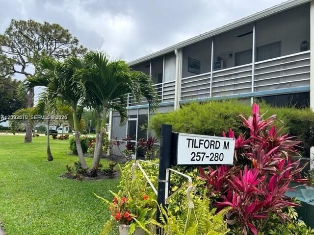 257 Tilford M 257, Deerfield Beach, FL 33442