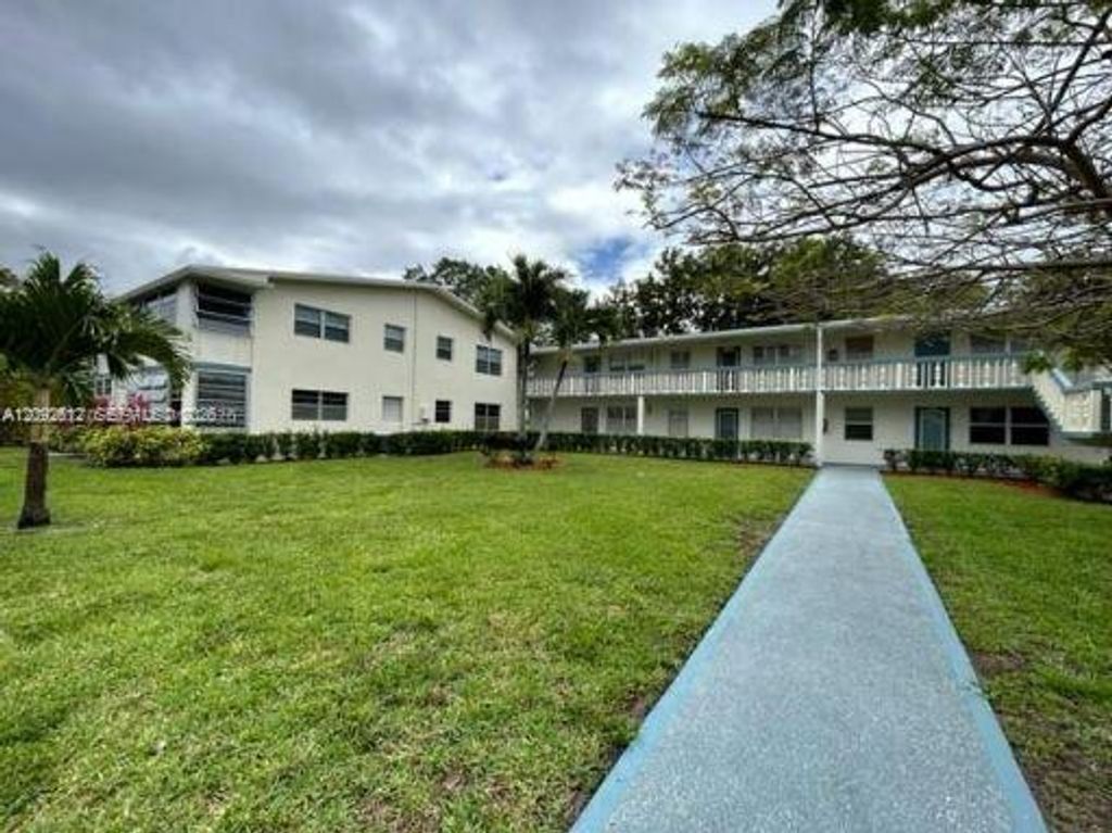 257 Tilford M 257, Deerfield Beach, FL 33442