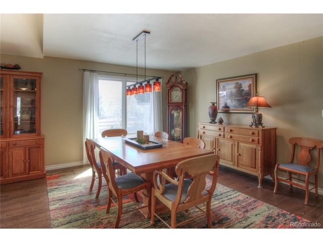 10284 W Hayden Pass, Littleton, CO 80127