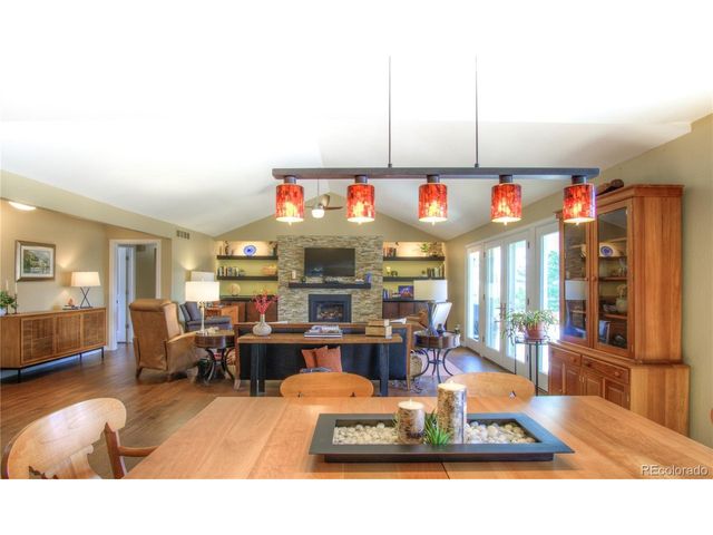 10284 W Hayden Pass, Littleton, CO 80127