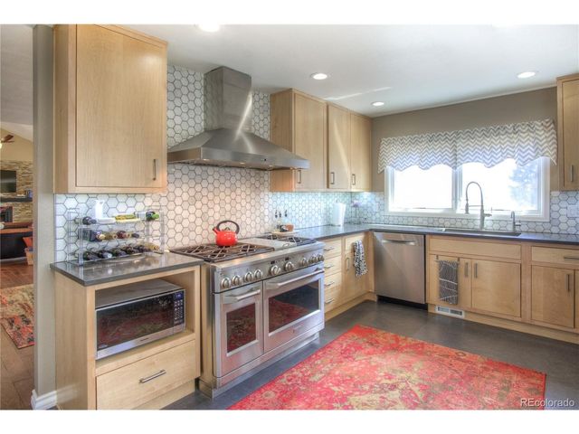 10284 W Hayden Pass, Littleton, CO 80127