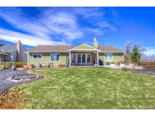 10284 W Hayden Pass, Littleton, CO 80127