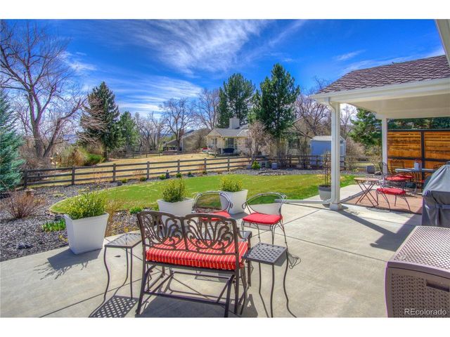 10284 W Hayden Pass, Littleton, CO 80127