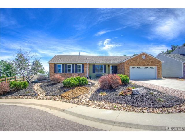 10284 W Hayden Pass, Littleton, CO 80127