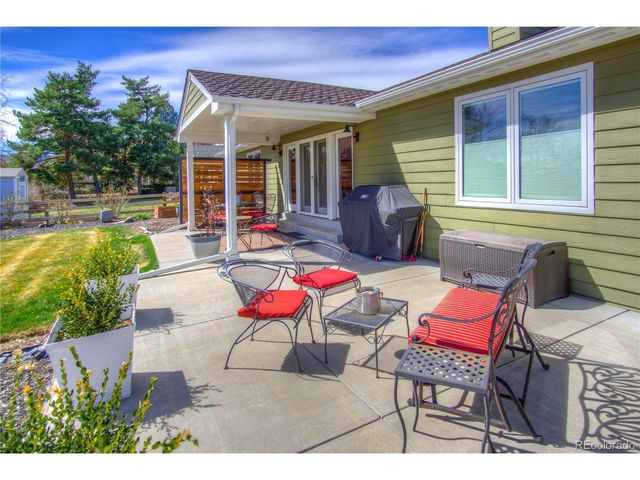 10284 W Hayden Pass, Littleton, CO 80127