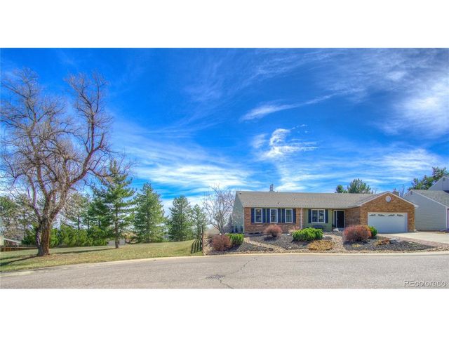 10284 W Hayden Pass, Littleton, CO 80127